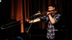 Three Fall beim Funkhaus Europa Tanz in den Mai 2015