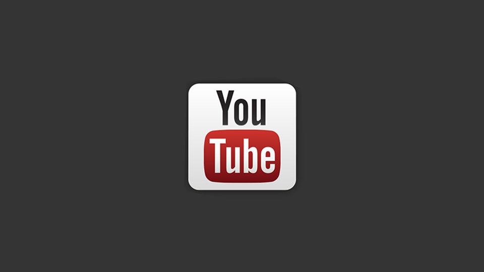 Youtube Logo
