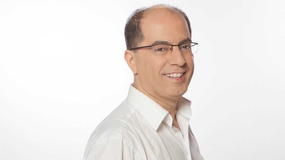 Kamil Basergan