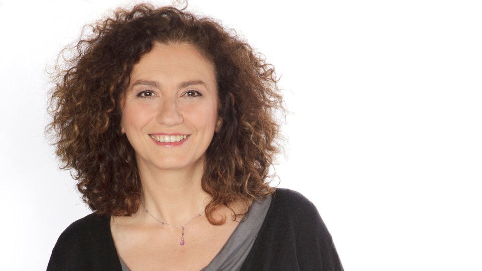 Luciana Caglioti