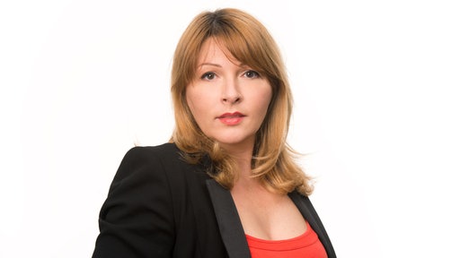 Aljona Kolesnikowa