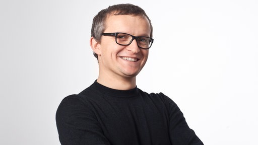 Lukasz Tomaszewski