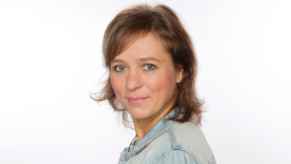 Babette Michel