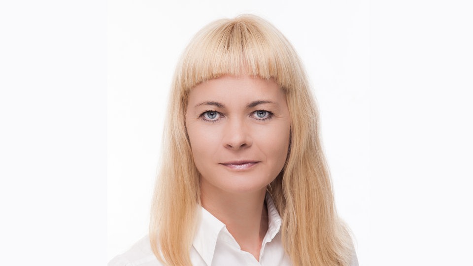 Monika Sędzierska
