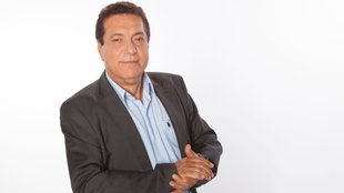 Haroun Sweis