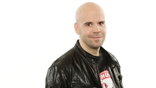 Marius Zekri