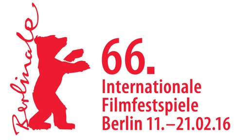 Logo der Berlinale