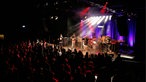 Veedel Kaztro bei der Tanz in den Mai Party von Funkhaus Europa