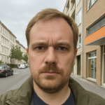 Lukas Schneider