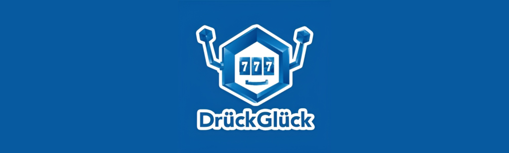 DrückGlück Casino Banner