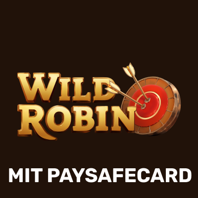 wildrobin-casino-logo-mit_paysafecard logo